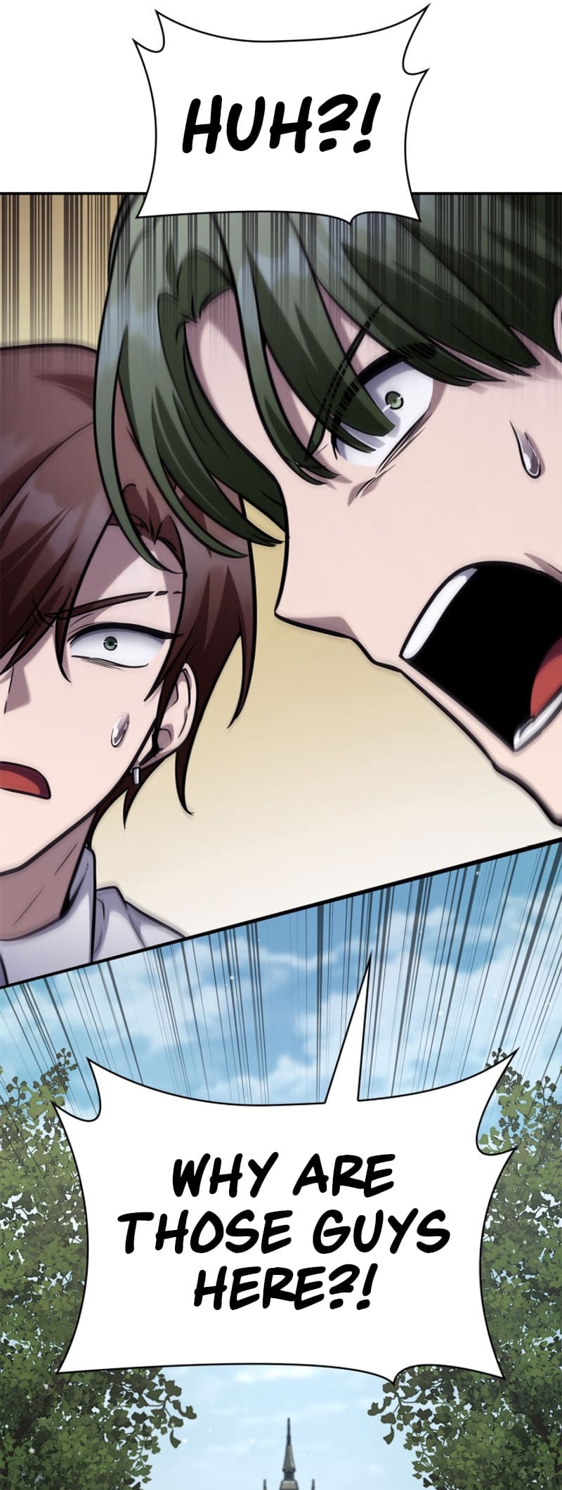 Infinite Mage, Chapter 96 image 77